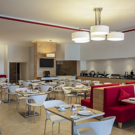 Fiesta Inn Celaya Galerias Exteriér fotografie