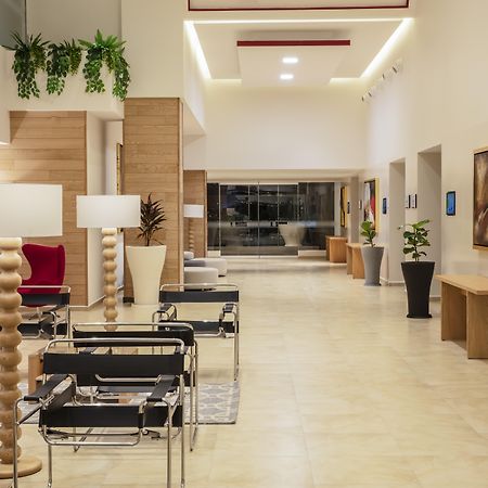 Fiesta Inn Celaya Galerias Exteriér fotografie