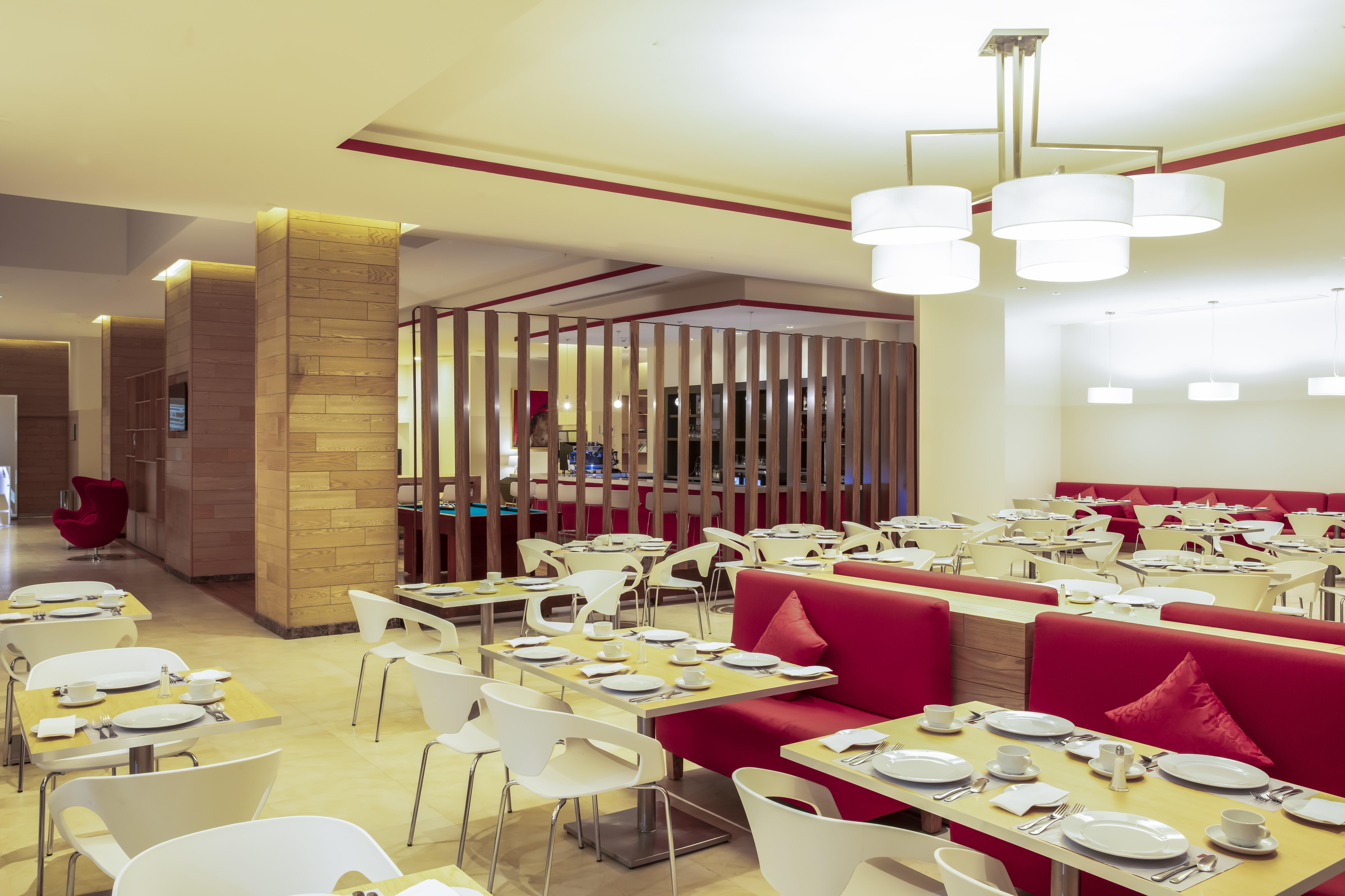 Fiesta Inn Celaya Galerias Exteriér fotografie