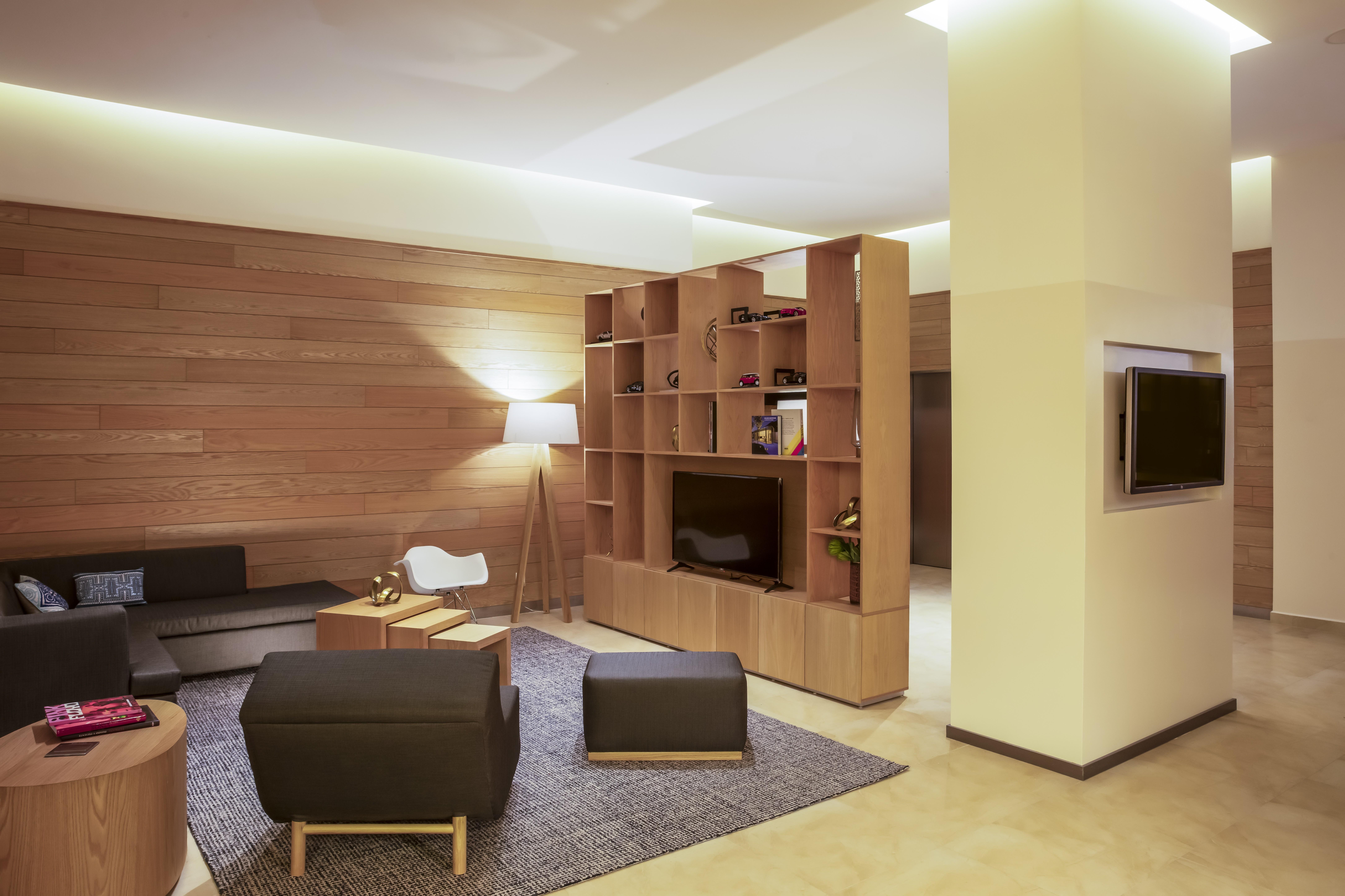 Fiesta Inn Celaya Galerias Exteriér fotografie