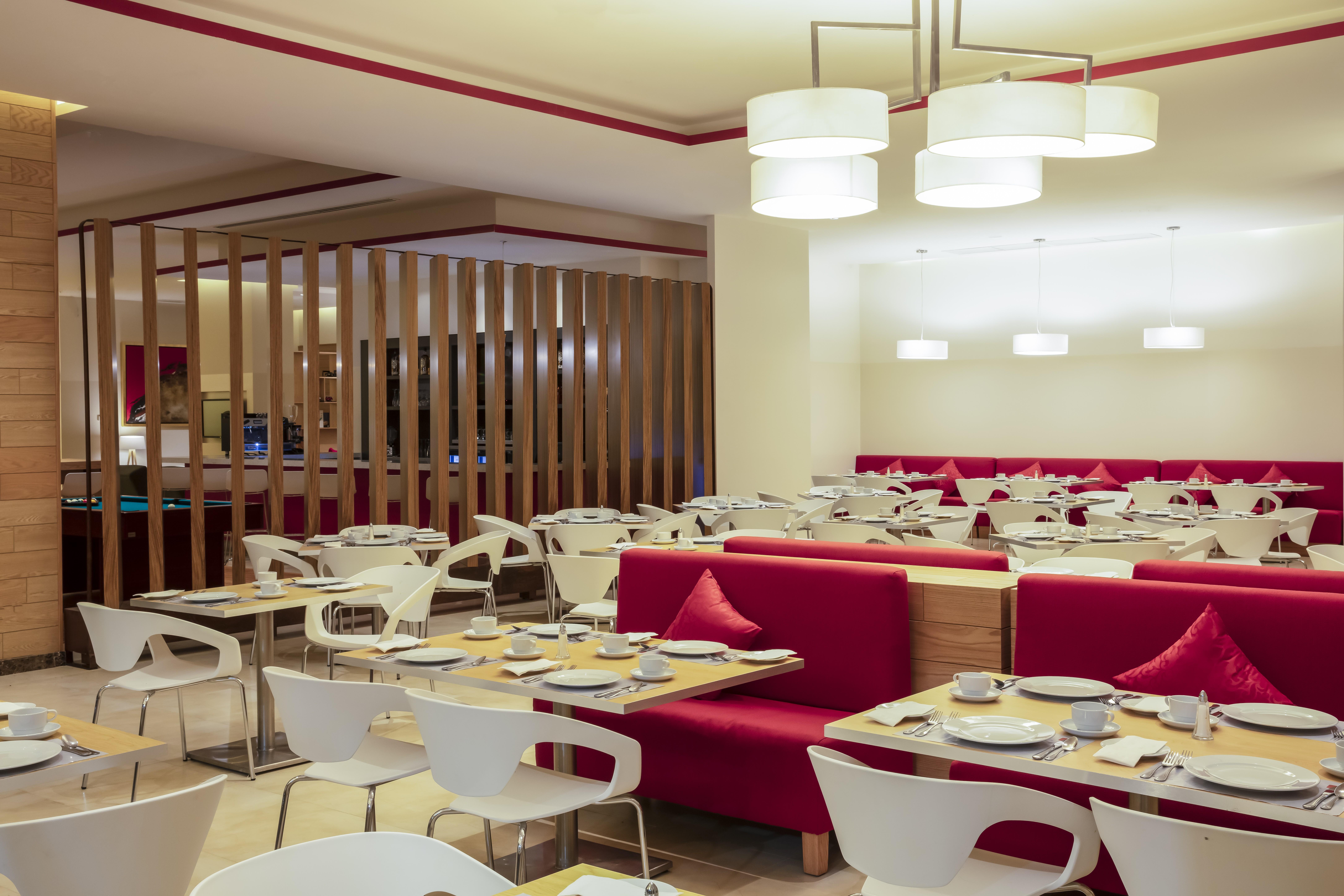 Fiesta Inn Celaya Galerias Exteriér fotografie