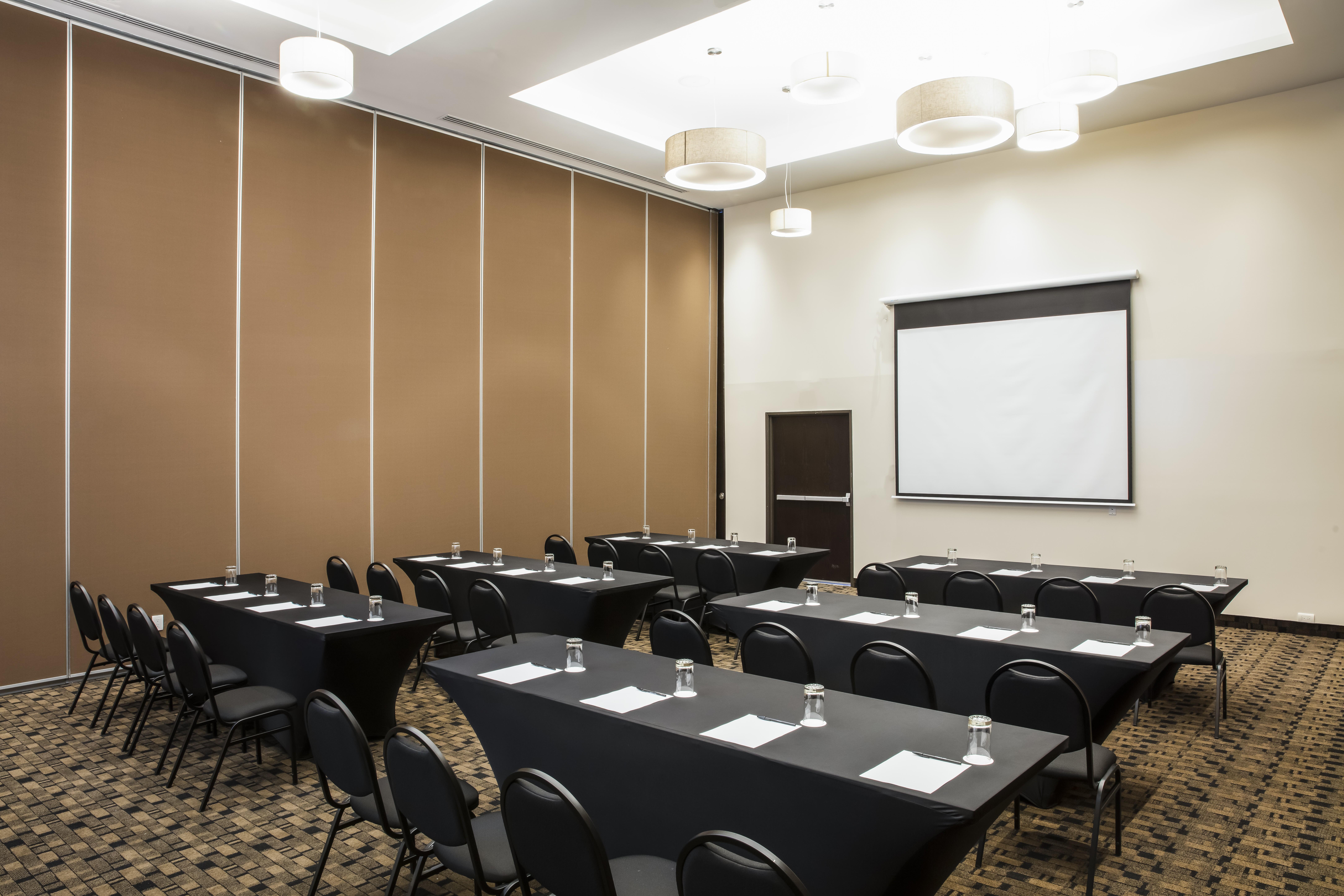 Fiesta Inn Celaya Galerias Exteriér fotografie