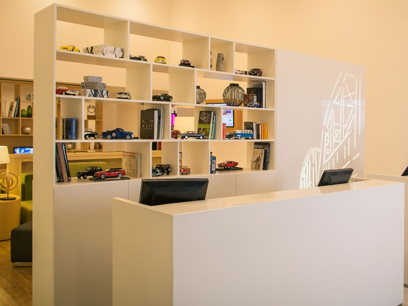Fiesta Inn Celaya Galerias Exteriér fotografie